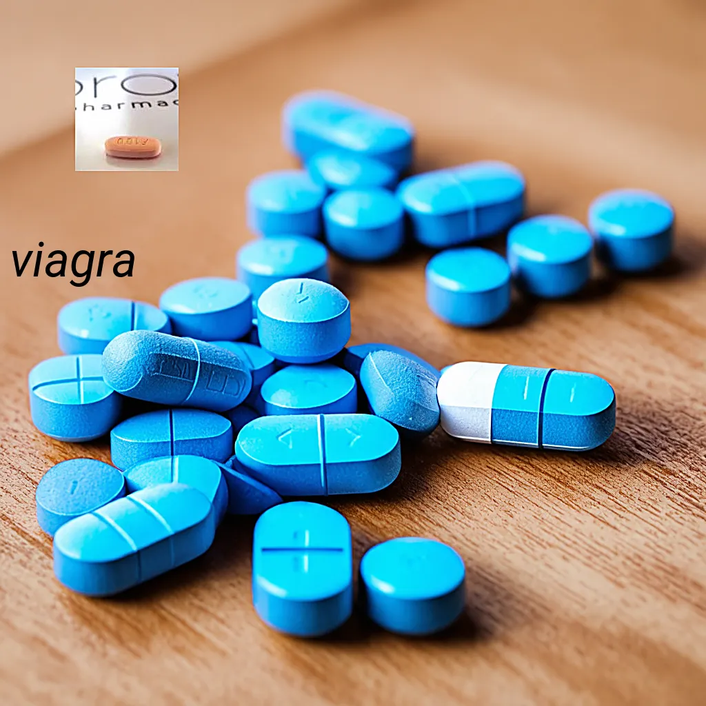 Efecto dela viagra